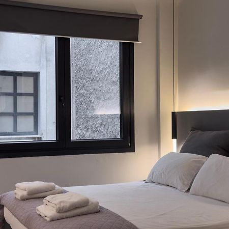 Furla Suites Aten Exteriör bild